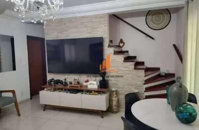 Sobrado residencial à venda, vila aricanduva, são paulo - so0428.