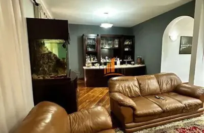 Casa residencial à venda, vila aricanduva, são paulo - ca0241.