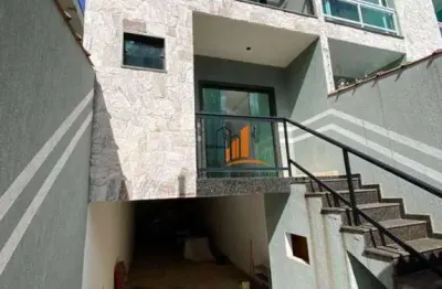 Sobrado residencial à venda, vila matilde, são paulo - so0480.
