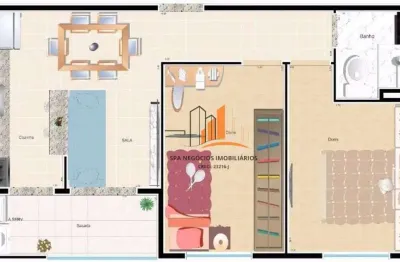 Apartamento residencial à venda, cidade patriarca, são paulo - ap0792.