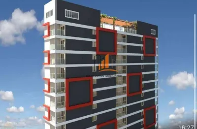 Apartamento residencial à venda, vila guilhermina, são paulo - ap0793.