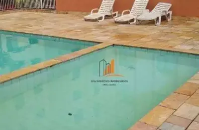 Apartamento residencial à venda, jardim arize, são paulo - ap0858.