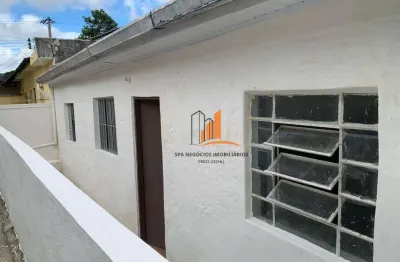Casa com 1 dormitório para alugar, 80 m² por r$ 1.800,00/mês - penha de frança - são paulo/sp