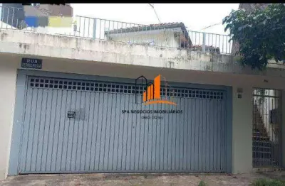 Sobrado 02 dorm-01 vaga garagem - tatuapé - locação r$ 2.250,00 / venda: r$ 2.250.000,00