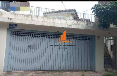 Sobrado 02 dorm-01 vaga garagem - tatuapé - locação r$ 2.250,00 / venda: r$ 2.250.000,00