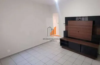 Apartamento com 2 dormitórios para alugar, 52 m² por r$ 2.255,00/mês - vila regente feijó - são paulo/sp