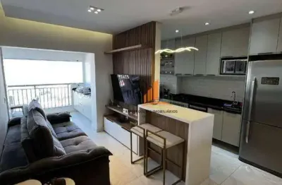 Apartamento com 2 dormitórios à venda, 75 m² por r$ 1.083.000 - mooca - são paulo/sp