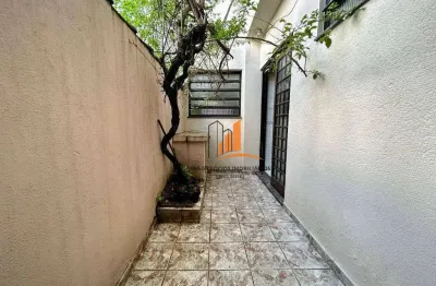 Sobrado com 3 dormitórios à venda, 80 m² por r$ 600.000,00 - tatuapé - são paulo/sp