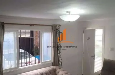 Casa residencial à venda, vila carrão, são paulo - ca0023.