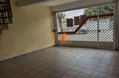 Sobrado residencial à venda, vila jacuí, são paulo - so0096.