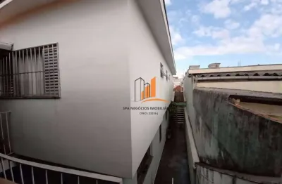 Sobrado residencial à venda, vila carrão, são paulo - so0118.