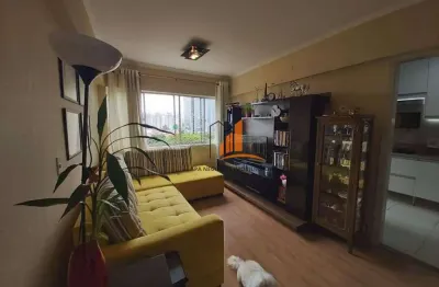 Apartamento residencial à venda, parque são jorge, são paulo - ap0084.