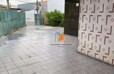 Casa com 3 quartos à venda na Praça Doutor Luiz Antônio de Souza, 57, Vila Formosa, São Paulo