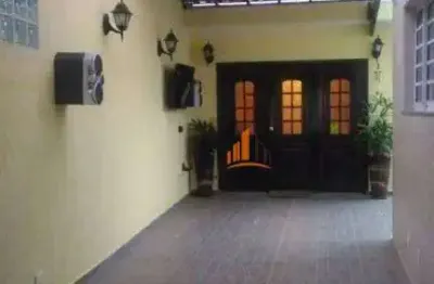 Casa com 4 quartos à venda na Rua Jacirendi, 235, Tatuapé, São Paulo