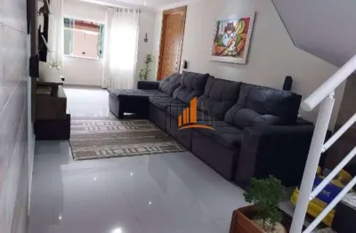 Sobrado residencial à venda, vila laís, são paulo - so0167.