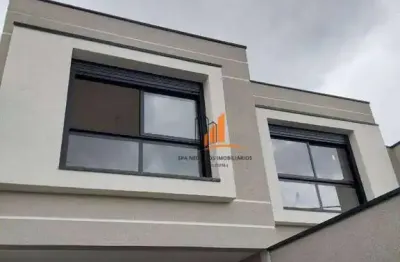 Sobrado residencial à venda, vila são geraldo, são paulo - so0169.