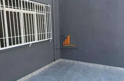 Sobrado residencial à venda, penha de frança, são paulo - so0192.