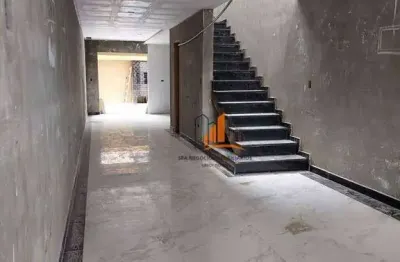 Sobrado residencial à venda, penha de frança, são paulo - so0196.