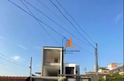 Sobrado residencial à venda, vila carrão, são paulo - so0214.