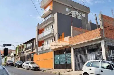 Apartamento residencial à venda, cidade antônio estevão de carvalho, são paulo - ap0145.