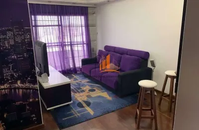Apartamento residencial à venda, chácara santo antônio (zona leste), são paulo - ap0146.