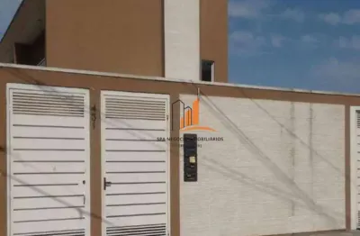 Sobrado residencial à venda, r$ 450.000,00 vila dalila, são paulo