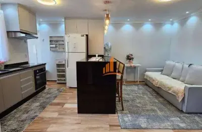 Apartamento residencial à venda, vila nova savoia, são paulo - ap0158.