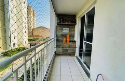 Apartamento residencial à venda, mooca, são paulo - ap0165.