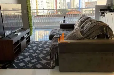Apartamento residencial à venda, vila santana, são paulo - ap0201.