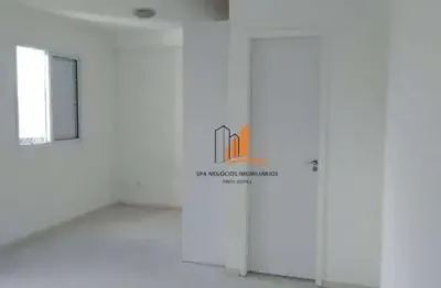 Apartamento residencial à venda, jardim ibitirama, são paulo - ap0220.