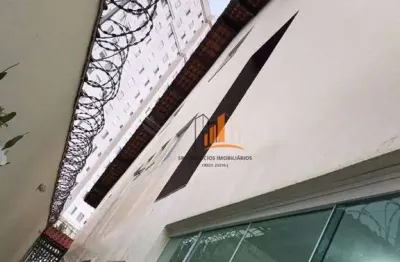 Sobrado residencial à venda, vila curuçá, são paulo - so0276.