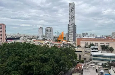 Apartamento residencial à venda, tatuapé, são paulo - ap0248.