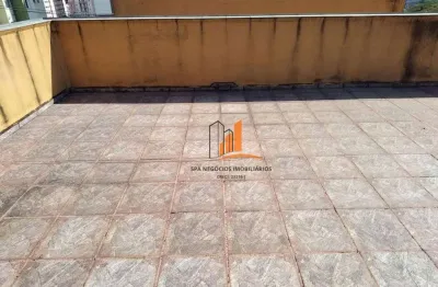 Casa residencial à venda, vila aricanduva, são paulo - ca0135.