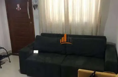 Sobrado residencial à venda, vila ré, são paulo - so0342.
