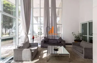 Apartamento residencial à venda, jardim anália franco, são paulo - ap0476.