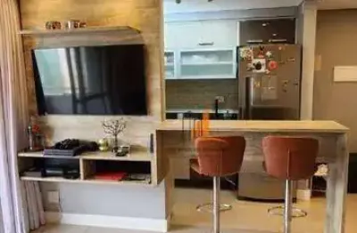 Apartamento residencial à venda, quarta parada, são paulo - ap0519.