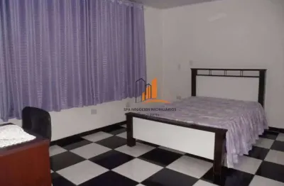 Casa residencial à venda, vila aricanduva, são paulo - ca0203.