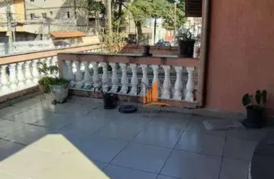 Sobrado residencial à venda, vila aricanduva, são paulo - so0387.