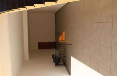 Sobrado residencial à venda, vila matilde, são paulo - so0390.