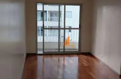 Apartamento residencial à venda, tatuapé, são paulo - ap0629.