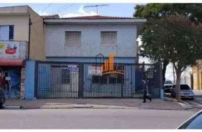 Sobrado residencial para locação, cangaiba, são paulo - so0433.