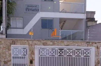 Apartamento residencial à venda, vila araguaia, são paulo - ap0736.