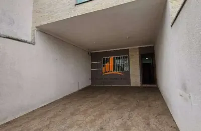 Sobrado residencial à venda, vila aricanduva, são paulo - so0486.
