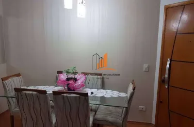 Apartamento residencial à venda, vila buenos aires, são paulo - ap0896.