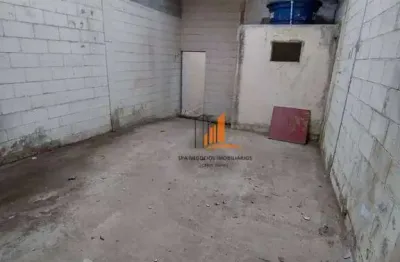 Galpão comercial para venda e locação, vila aricanduva, são paulo - ga0003.