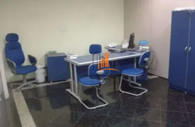 Prédio residencial à venda, mooca, são paulo - pr0006.