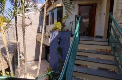 Casa com 3 quartos à venda na Rua Mororó, 1, Jardim Têxtil, São Paulo