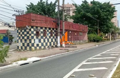 Ponto para alugar, 215 m² por r$ 4.000,00/mês - chácara califórnia - são paulo/sp