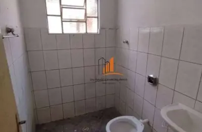 Casa residencial à venda, penha de frança, são paulo - ca0014.