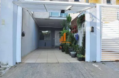 Sobrado residencial à venda, vila guilhermina, são paulo - so0042.